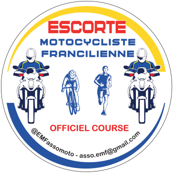 Escorte Motocycliste Francilienne